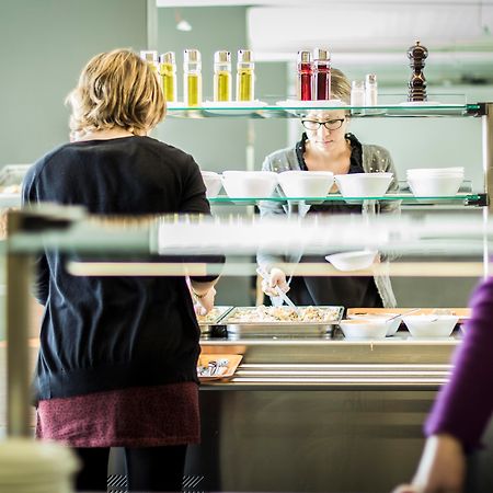 Centre Esplai Albergue Ελ Πρατ ντε Λομπρεγκάτ Εξωτερικό φωτογραφία