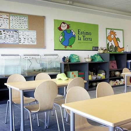 Centre Esplai Albergue Ελ Πρατ ντε Λομπρεγκάτ Εξωτερικό φωτογραφία