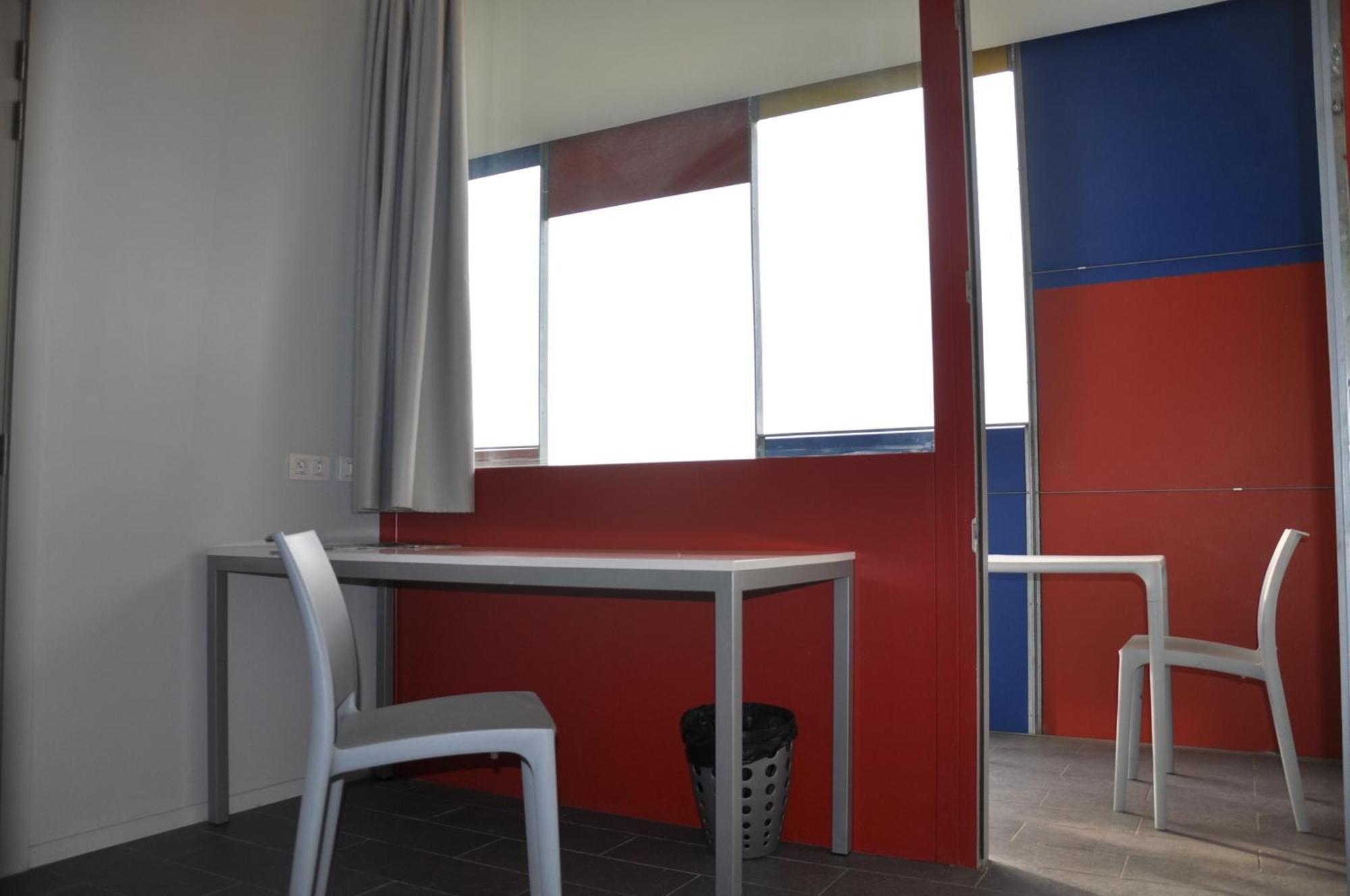 Centre Esplai Albergue Ελ Πρατ ντε Λομπρεγκάτ Εξωτερικό φωτογραφία