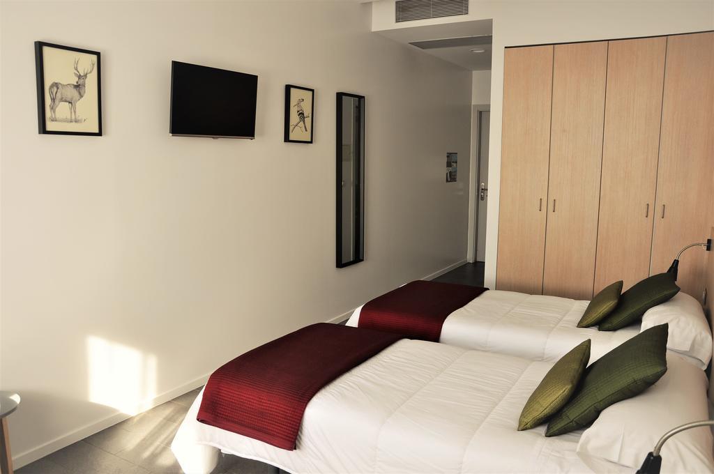 Centre Esplai Albergue Ελ Πρατ ντε Λομπρεγκάτ Εξωτερικό φωτογραφία