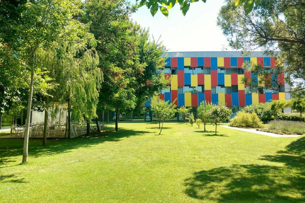 Centre Esplai Albergue Ελ Πρατ ντε Λομπρεγκάτ Εξωτερικό φωτογραφία